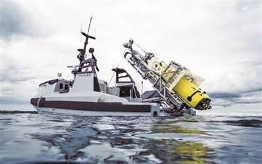 印度测试新型水雷,印度测试新型水雷技术